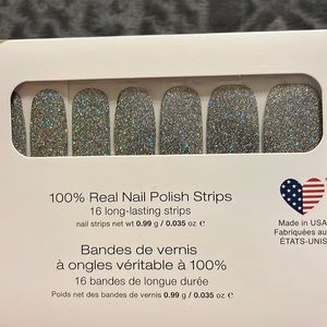 Color Street Nail Set Light Year